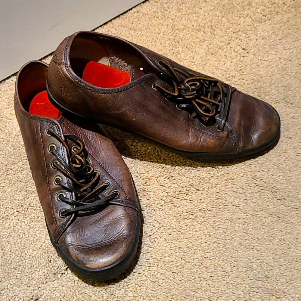 Frye shoes for men